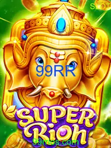 SuperRich